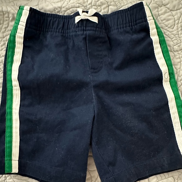 Janie and Jack Other - Janie and Jack Toddler Shorts